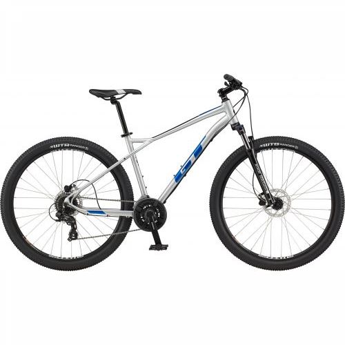 GT AGGRESSOR 29” EXPERT SHIMANO (G28101M20/SLV) Cijena