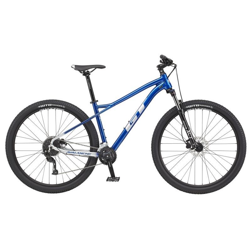 GT AVALANCHE 27,5” SPORT (G27401M20/BLU)