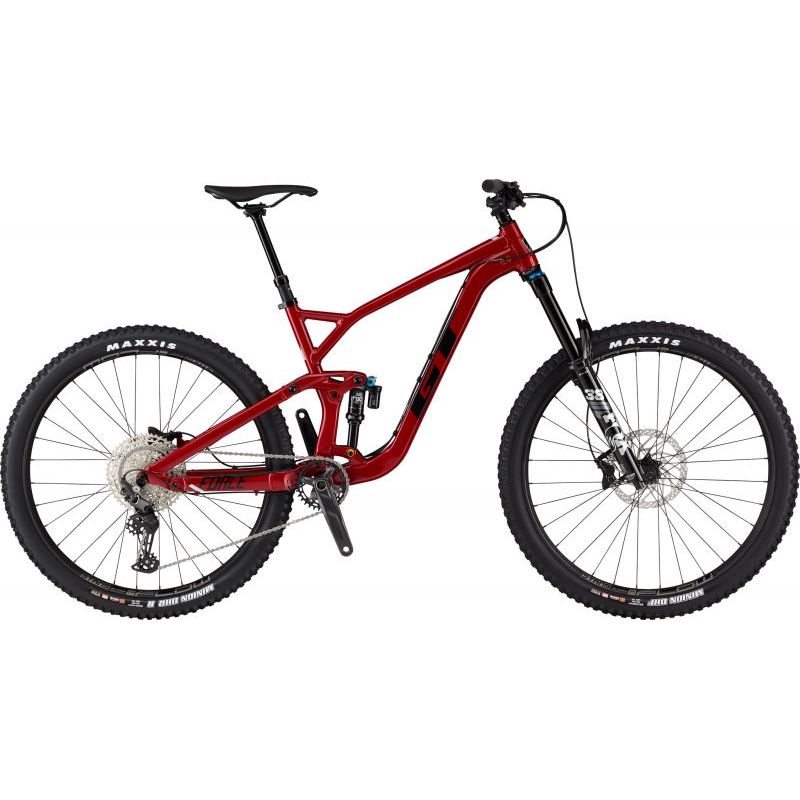 GT FORCE 29” COMP (G23101U10/RED)