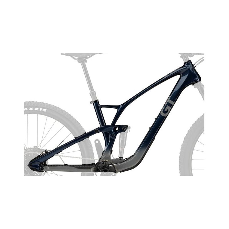 GT FRAME SENSOR CARBON ST (G23492U10/ING)