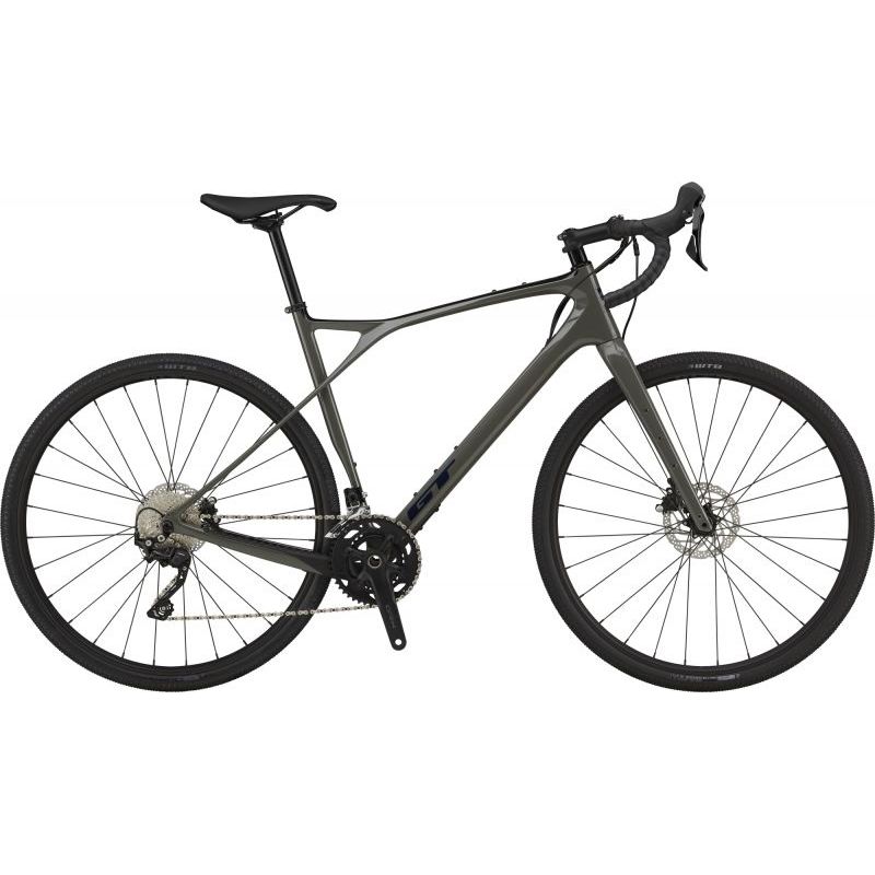 GT GRADE CARBON ELITE (G11302M10/WGR) XL