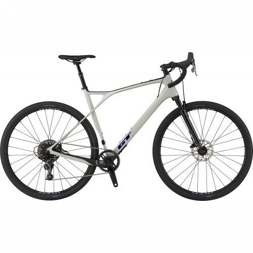 GT GRADE CARBON X (G11402M10/GRY) L Cijena