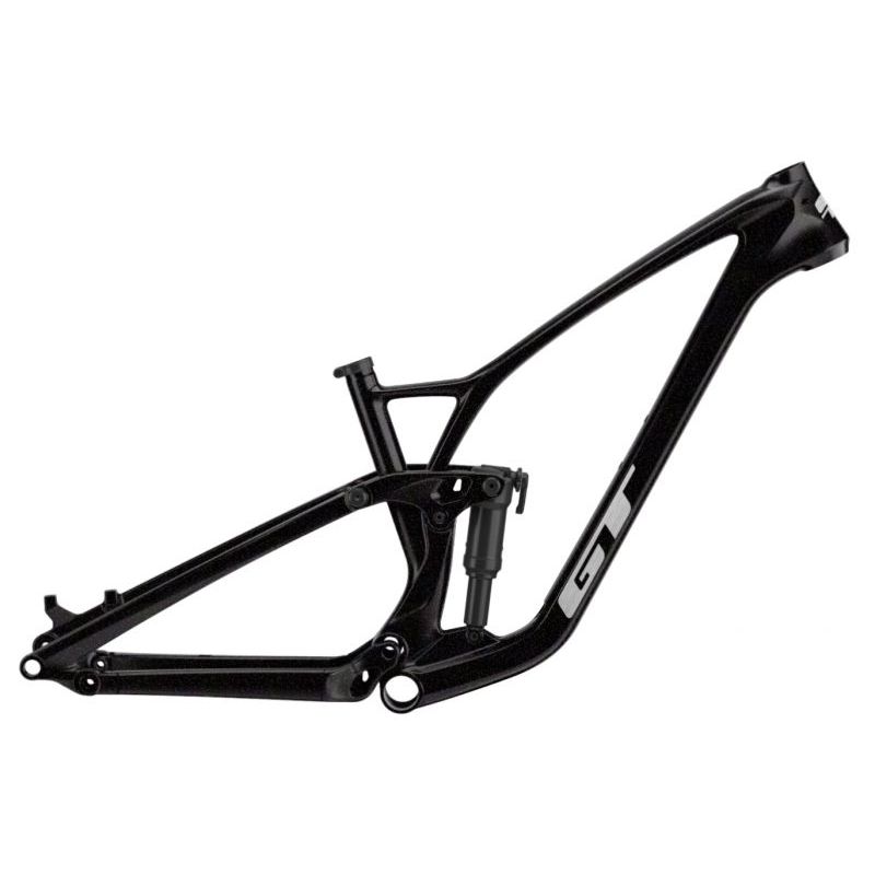 GT SENSOR CARBON A/M FRAME (G24082U10/GXY)