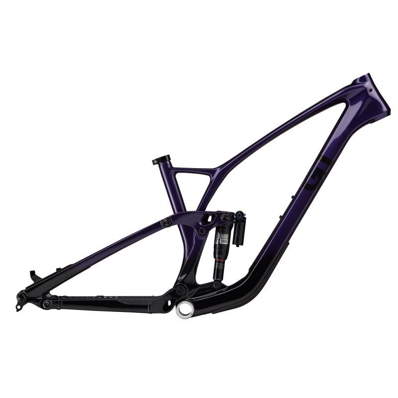 GT SENSOR CARBON A/M FRAME (G24082U20/PUR)