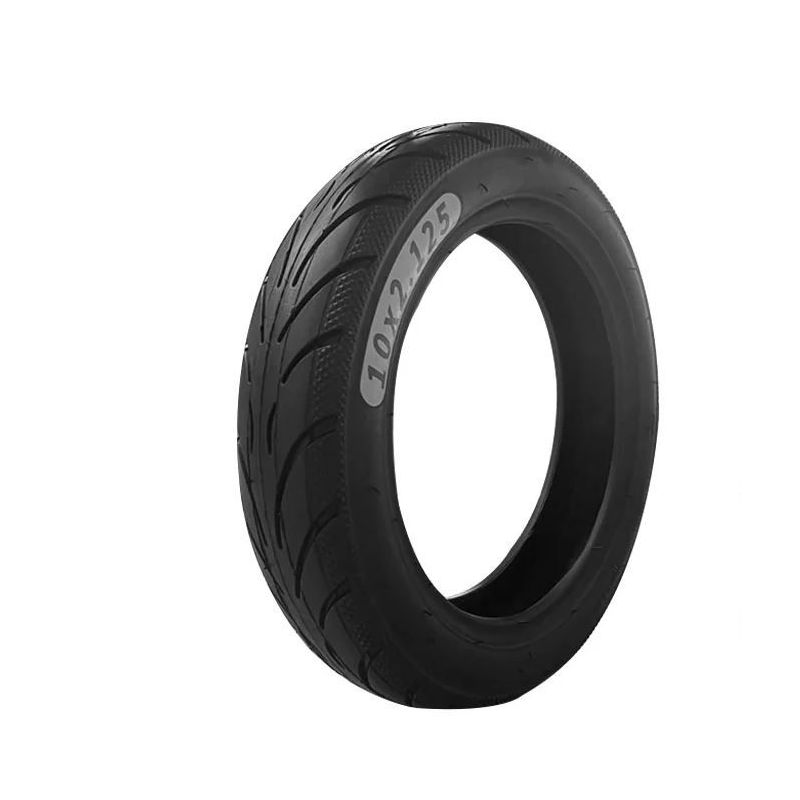 GUMA 10X2.125-6.5 TUBELESS TIRE NINEBOT F SERIES AND XIAOMI MI4 (REPLACES 250X54)