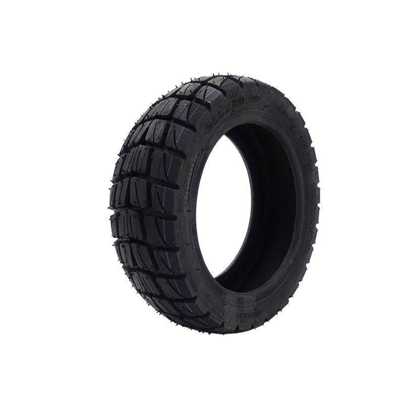 GUMA 10X3 255X80 OFFROAD 4PLY TUBELESS