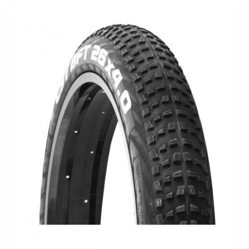 GUMA 26X4.00 DELI TIRE SA-280 OUTER TIRE FATBIKE 26 INCH 26X4.00 (100-559) BLACK Cijena