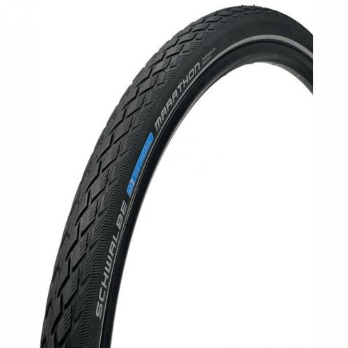 GUMA 28X1 1/2 SCHWALBE MARATHON TWIN SKIN GREEN GUARD REFLEX 40-635 Cijena