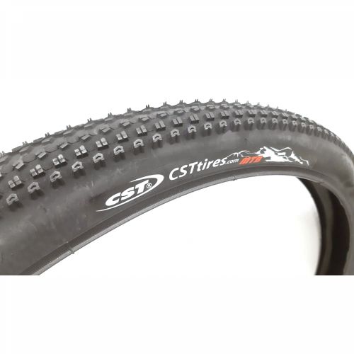GUMA 29X2.10 CST C1820 BLACK 27 TPI RIGID Cijena