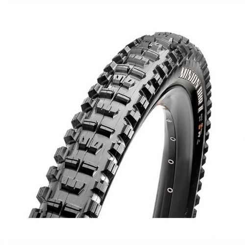 GUMA 29X2.40 MAXXIS MINION DHR II WT FOLDING TR EXO DC Cijena