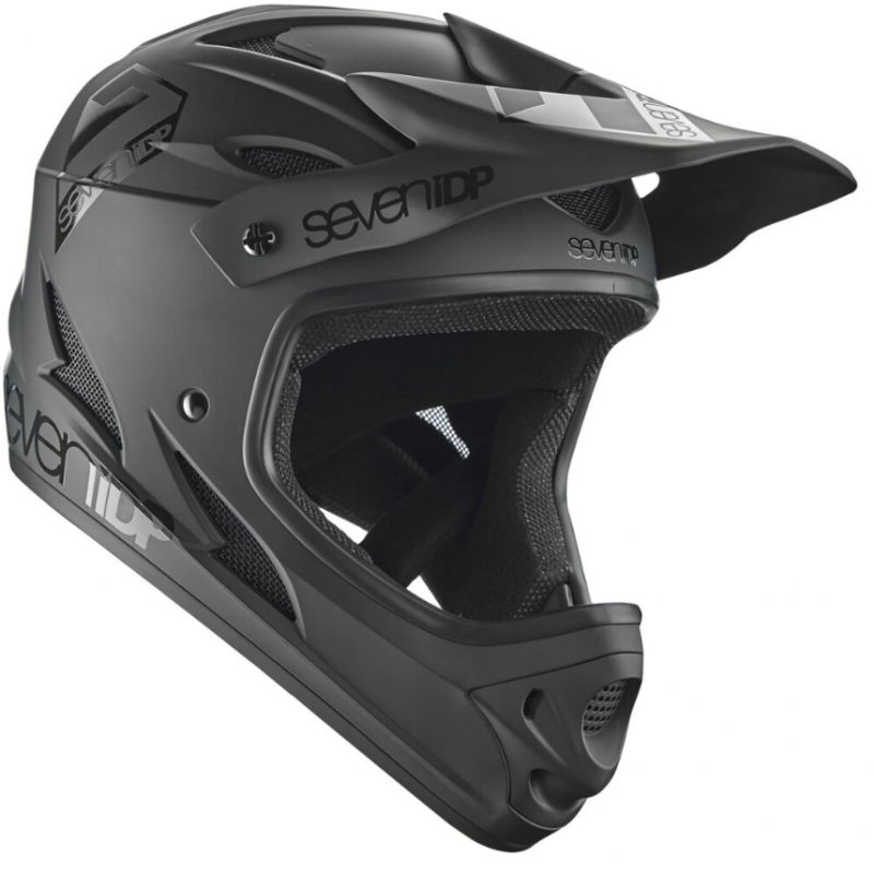KACIGA 7IDP PROJECT M BLACK