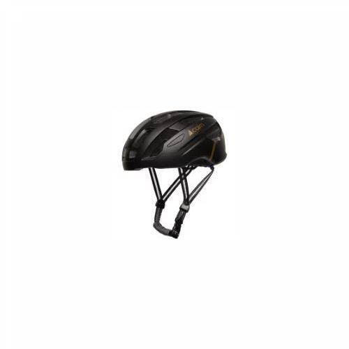KACIGA CAIRN PRISM II MAT BLACK GOLD S 52-55 CM Cijena