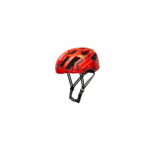 KACIGA CAIRN PRISM II SHINY BRIGHT RED S 52-55 CM Cijena