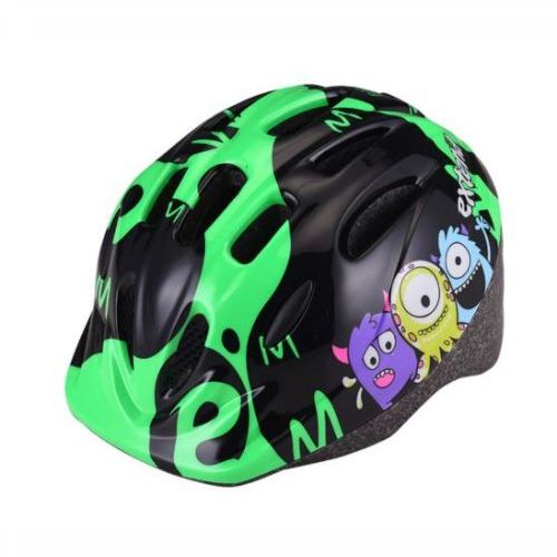 KACIGA EXTEND BILLY MONSTER NEON GREEN S/M 51-54 CM Cijena