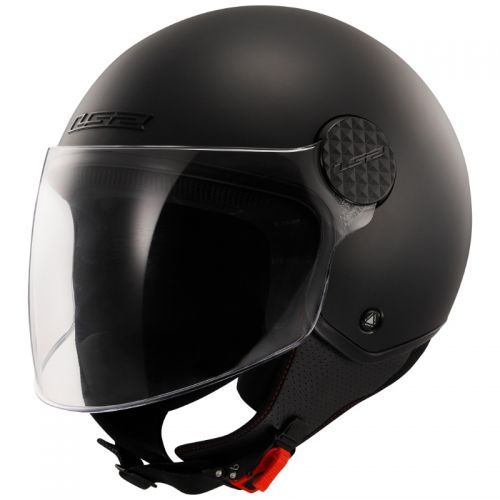 KACIGA LS2 OF558 SPHERE LUX II MAT CRNA M 57-58 CM Cijena