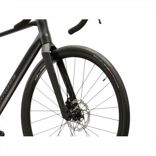 KROSS ALTA 4.0 M 28 BLACK/GRAPHITE, L Cijena Akcija