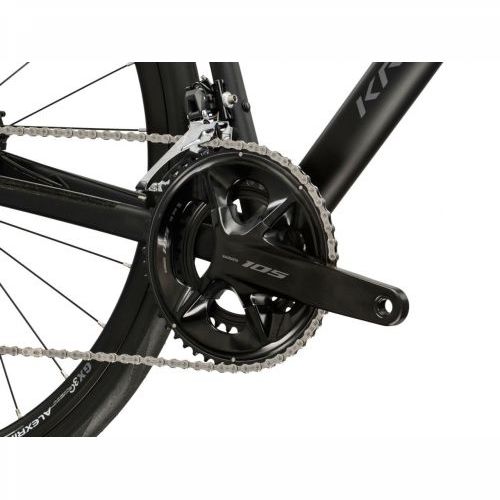 KROSS ALTA 4.0 M 28 BLACK/GRAPHITE, L Cijena Akcija