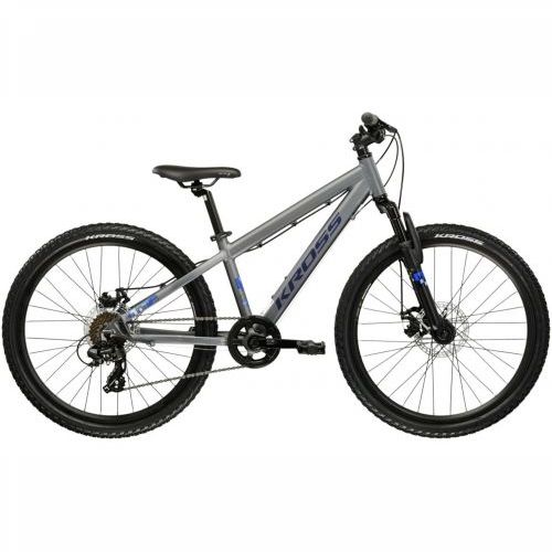 KROSS DUST JR 1.0 DSC M 24 GREY/NAVY BLUE Cijena