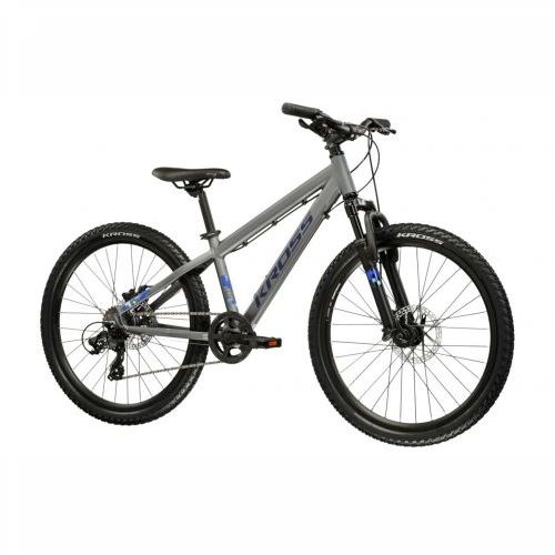 KROSS DUST JR 1.0 DSC M 24 GREY/NAVY BLUE Cijena