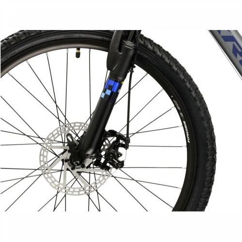 KROSS DUST JR 1.0 DSC M 24 GREY/NAVY BLUE Cijena Akcija
