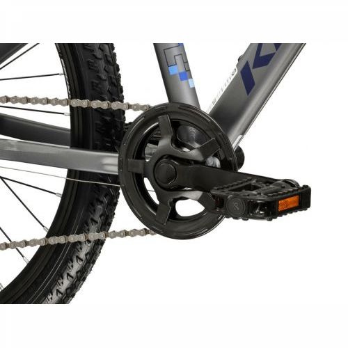 KROSS DUST JR 1.0 DSC M 24 GREY/NAVY BLUE Cijena Akcija