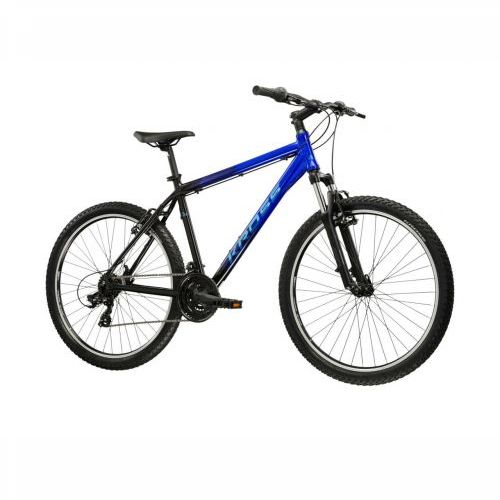 KROSS HEXAGON X100 M 26 BLUE/NAVY BLUE, S Cijena