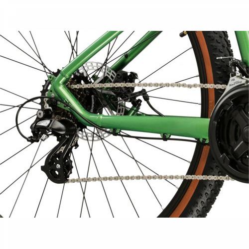 KROSS HEXAGON X200 M 29 GREEN/GREEN, XL Cijena Akcija