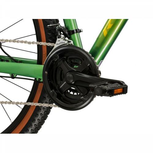 KROSS HEXAGON X200 M 29 GREEN/GREEN, XL Cijena Akcija