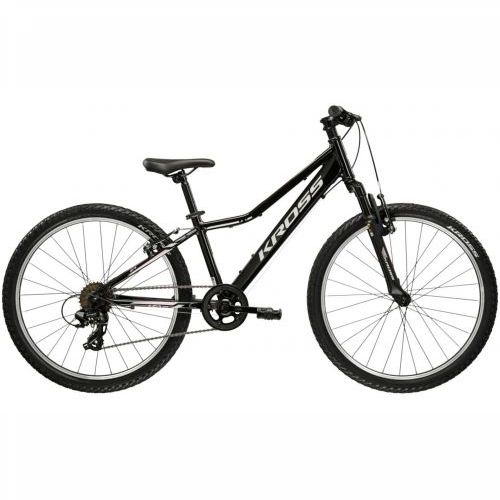 KROSS LEA JR 24 D OS BLACK/GREY Cijena