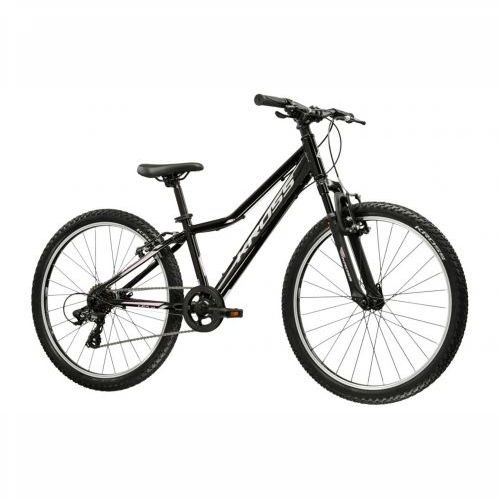 KROSS LEA JR 24 D OS BLACK/GREY Cijena