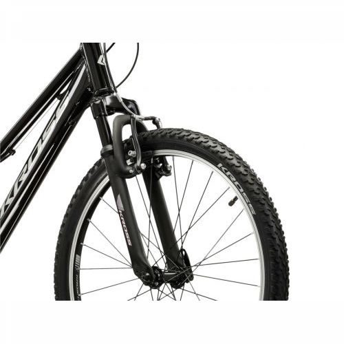 KROSS LEA JR 24 D OS BLACK/GREY Cijena Akcija