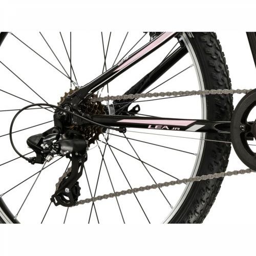 KROSS LEA JR 24 D OS BLACK/GREY Cijena Akcija