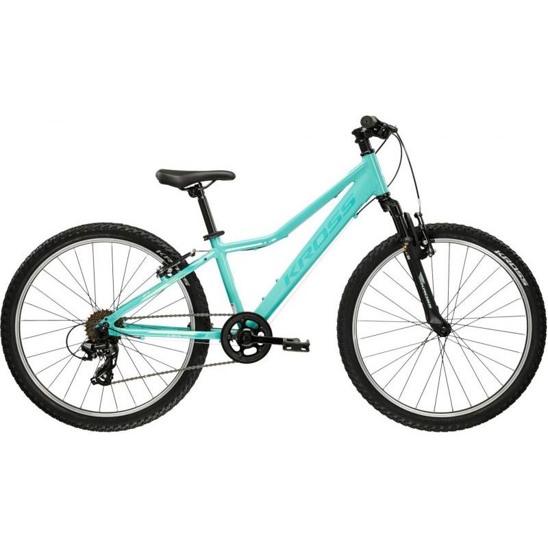 KROSS LEA JR 24 D OS CELADON/GREEN