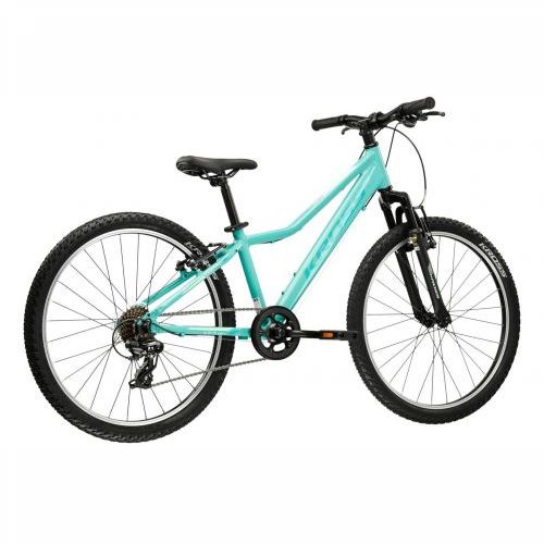 KROSS LEA JR 24 D OS CELADON/GREEN Cijena Akcija