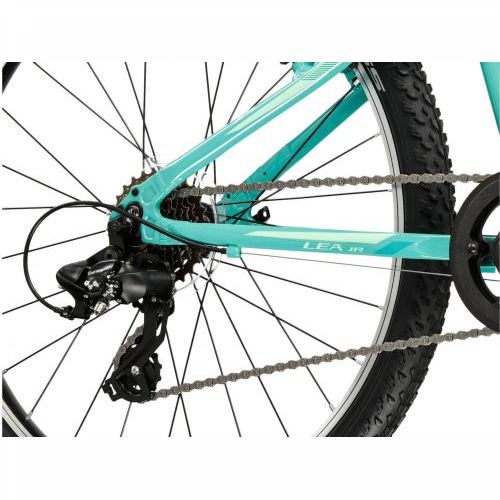 KROSS LEA JR 24 D OS CELADON/GREEN Cijena Akcija