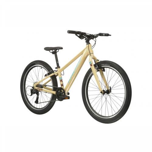 KROSS LEVEL JR 24 1.0 BEIGE Cijena Akcija