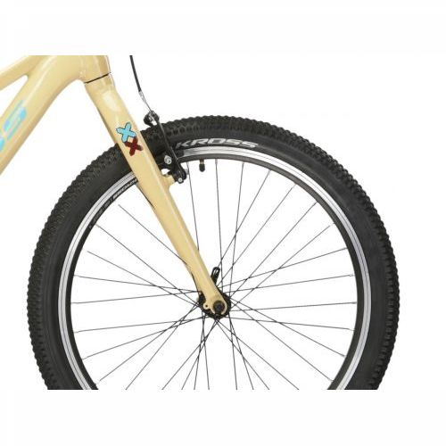 KROSS LEVEL JR 24 1.0 BEIGE Cijena Akcija