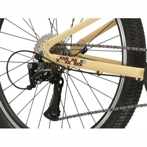 KROSS LEVEL JR 24 1.0 BEIGE Cijena Akcija