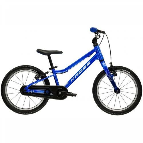 KROSS LIFTIE 16 U BLUE/BLUE Cijena