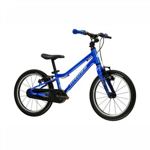 KROSS LIFTIE 16 U BLUE/BLUE Cijena