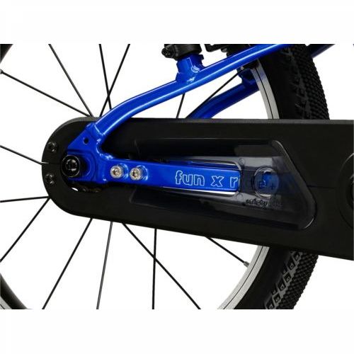 KROSS LIFTIE 16 U BLUE/BLUE Cijena Akcija