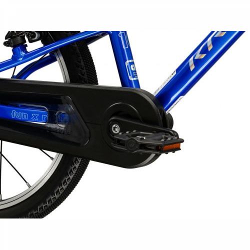 KROSS LIFTIE 16 U BLUE/BLUE Cijena Akcija