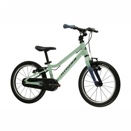 KROSS LIFTIE 16 U GREEN/BLACK Cijena Akcija