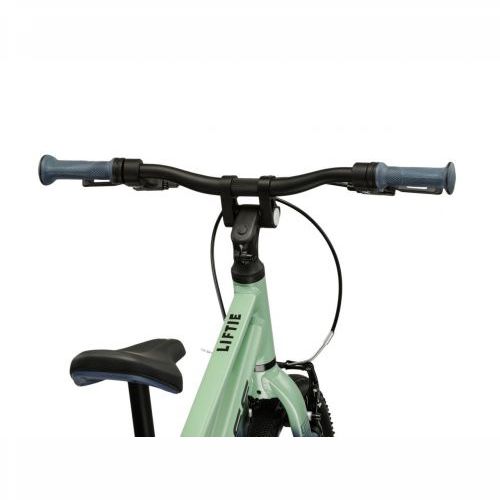 KROSS LIFTIE 16 U GREEN/BLACK Cijena Akcija