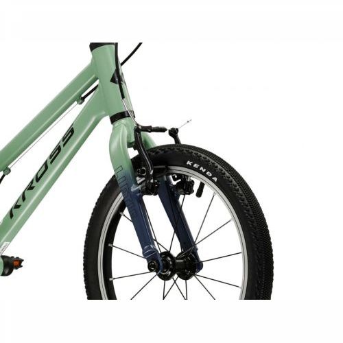 KROSS LIFTIE 16 U GREEN/BLACK Cijena Akcija