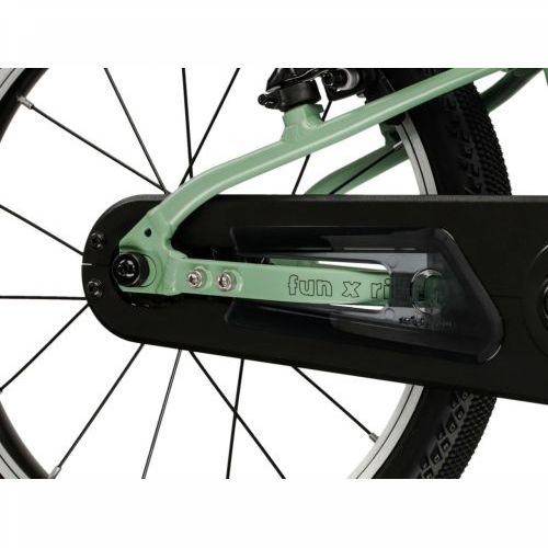 KROSS LIFTIE 16 U GREEN/BLACK Cijena Akcija