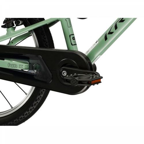 KROSS LIFTIE 16 U GREEN/BLACK Cijena Akcija