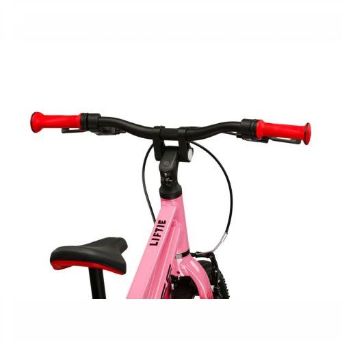 KROSS LIFTIE 16 U PINK/BLACK Cijena Akcija