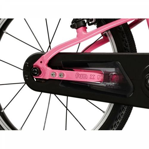 KROSS LIFTIE 16 U PINK/BLACK Cijena Akcija