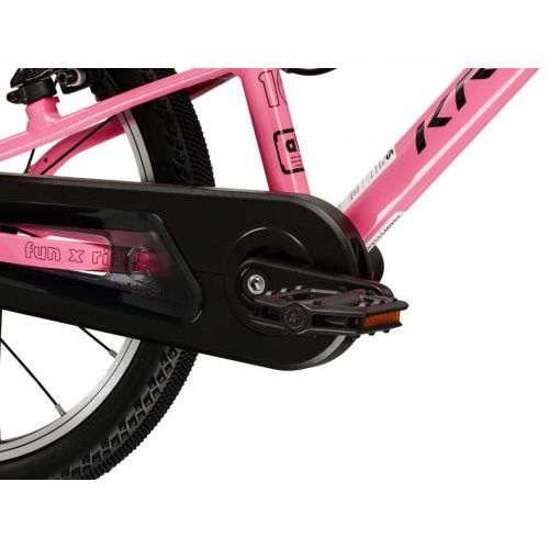 KROSS LIFTIE 16 U PINK/BLACK Cijena Akcija